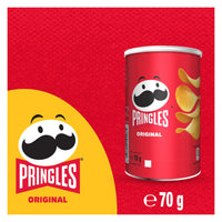 Pringles Original Potato Chips 40 gr