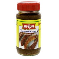 Priya Tamarind Paste 300 gr