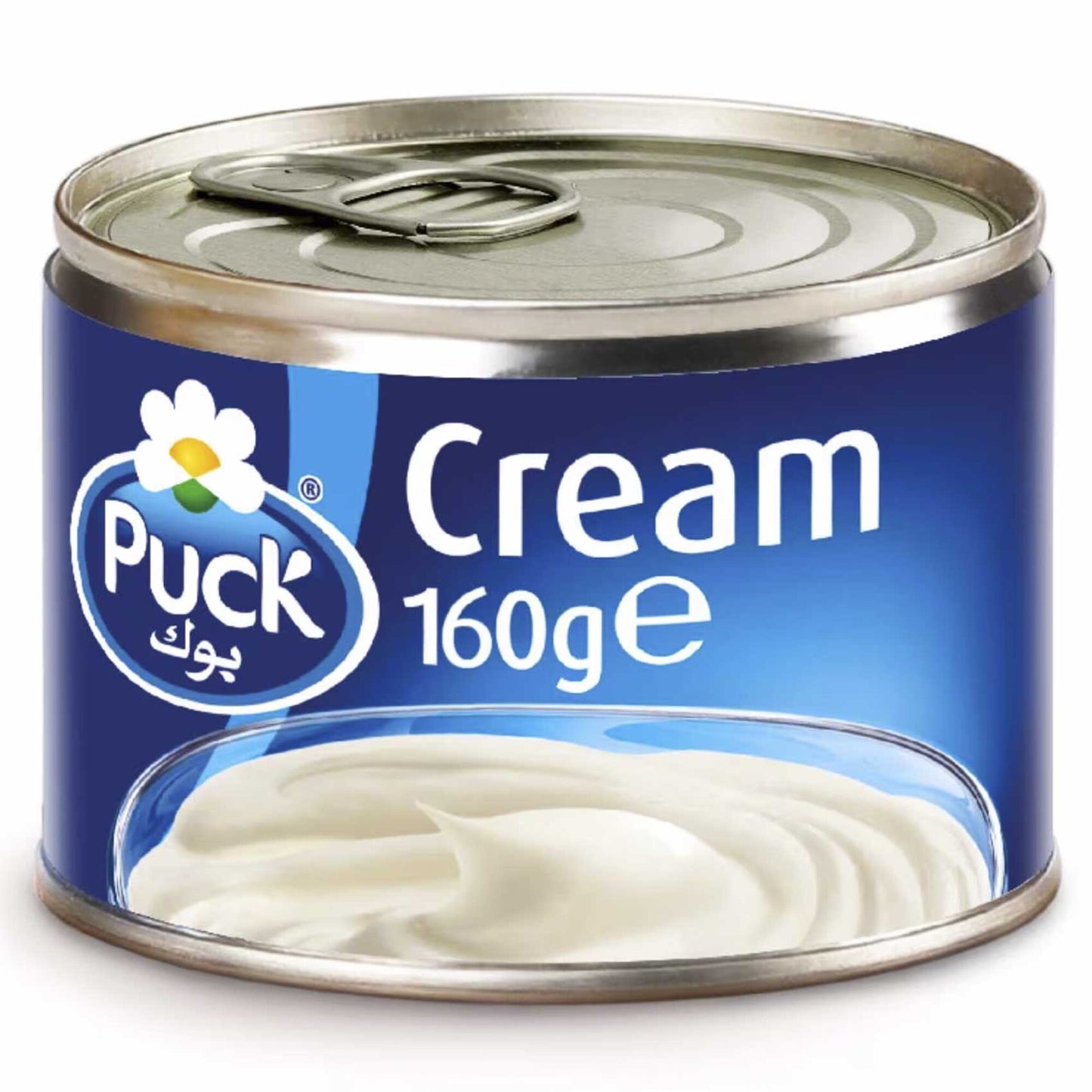 Puck Cream 160 gr