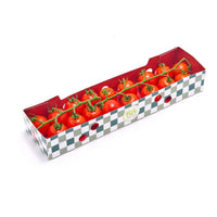 Pure Harvest Tomato Cherry Bunch 290 gr per pack