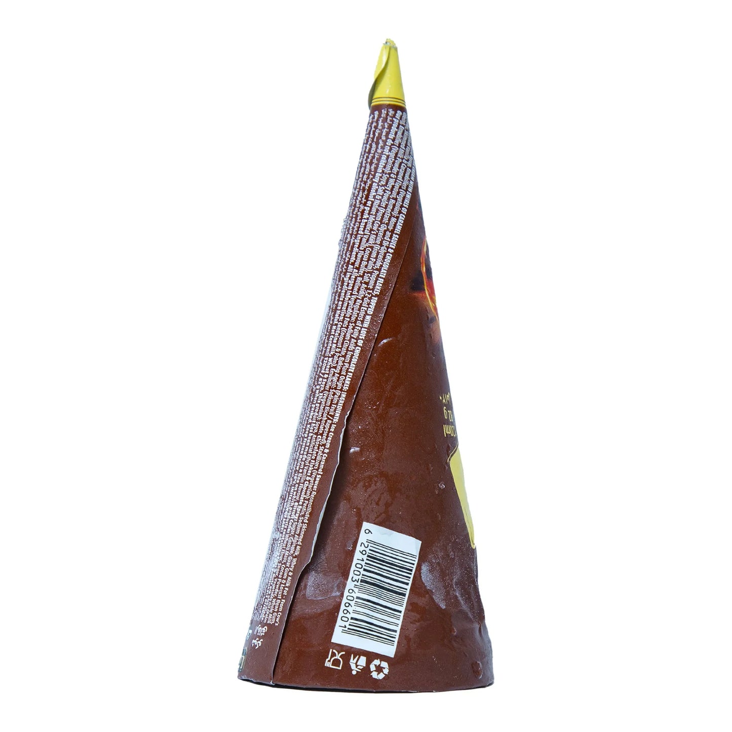 Quanta Choc a Bloc Choco Flake Ice Cream Cone 120 ml