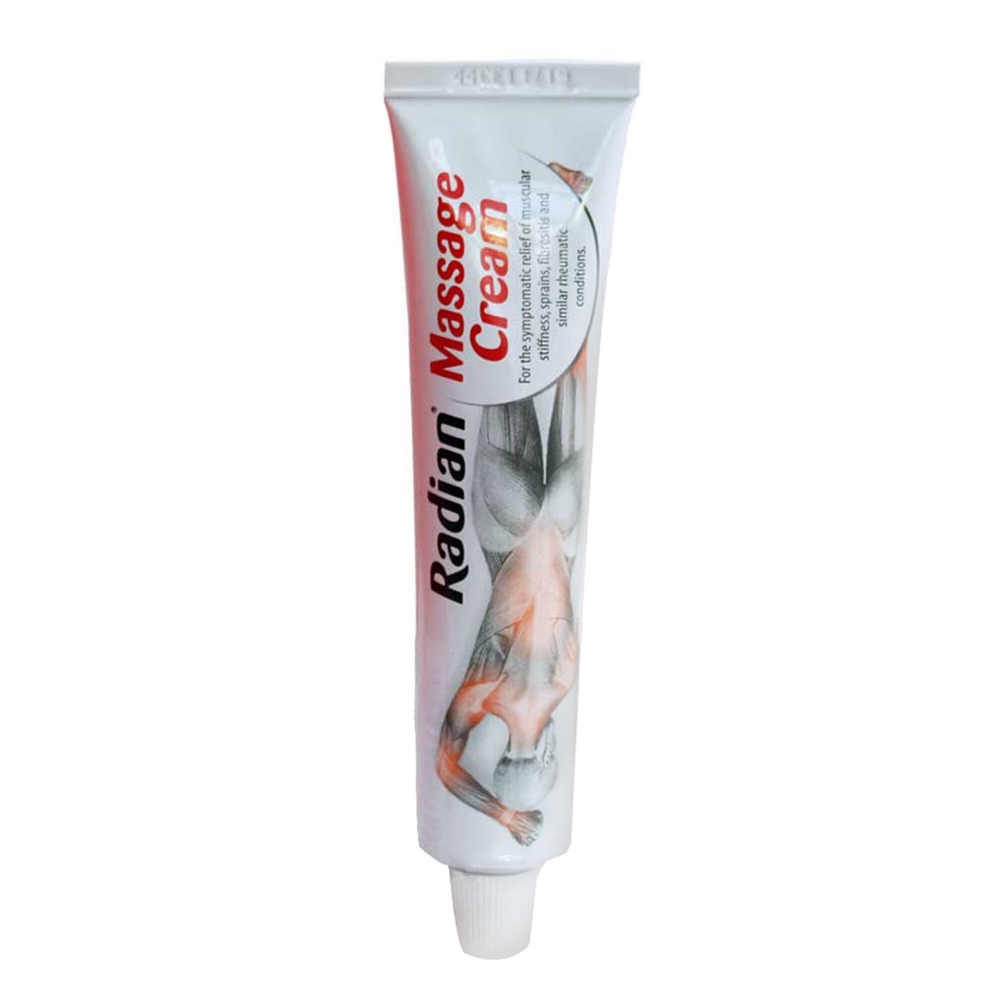 Radian Massage Cream 40 gr