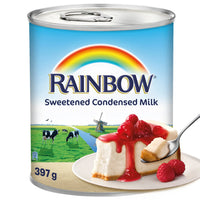 Rainbow Sweetened Condensed Milk 397 gr