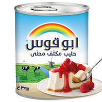 Rainbow Sweetened Condensed Milk 397 gr
