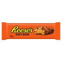 Reese's Milk Chocolate Coated Nut Bar Filled with Peanut Butter 47 gr