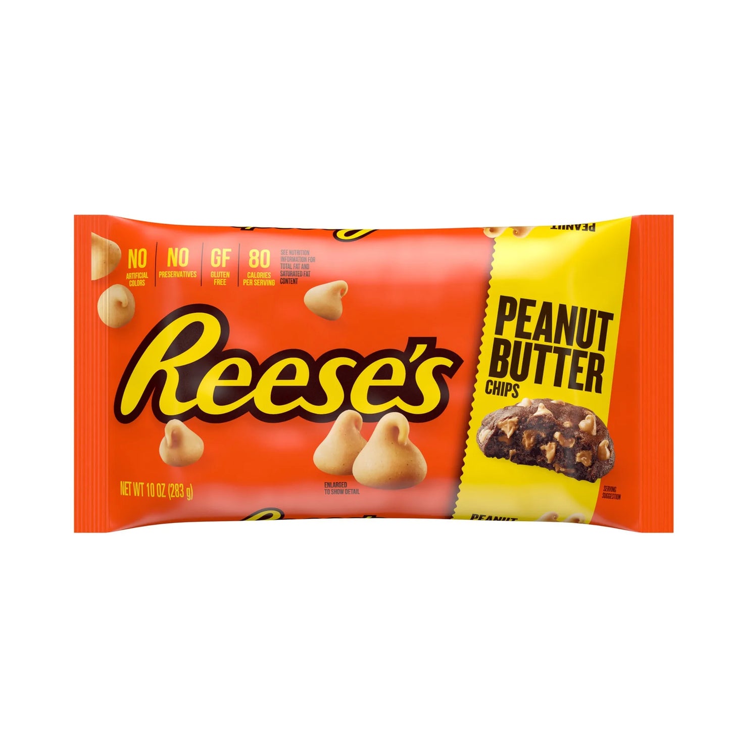 Reese's Peanut Butter Chips 283 gr