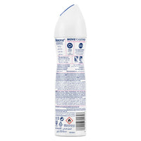 Rexona for Women Antiperspirant Deodorant Spray Powder Dry 150 ml