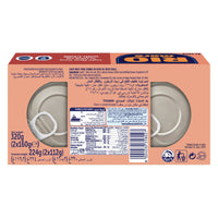 Rio Mare Light Meat Tuna in Olive Oil with Chili 2 x 112 gr