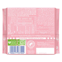 Ritter Sport Chocolate Slab with Strawberry Yogurt 100 gr