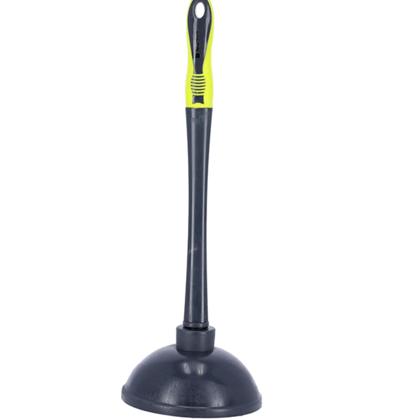 Royalford Black Toilet Plunger 1 pcs
