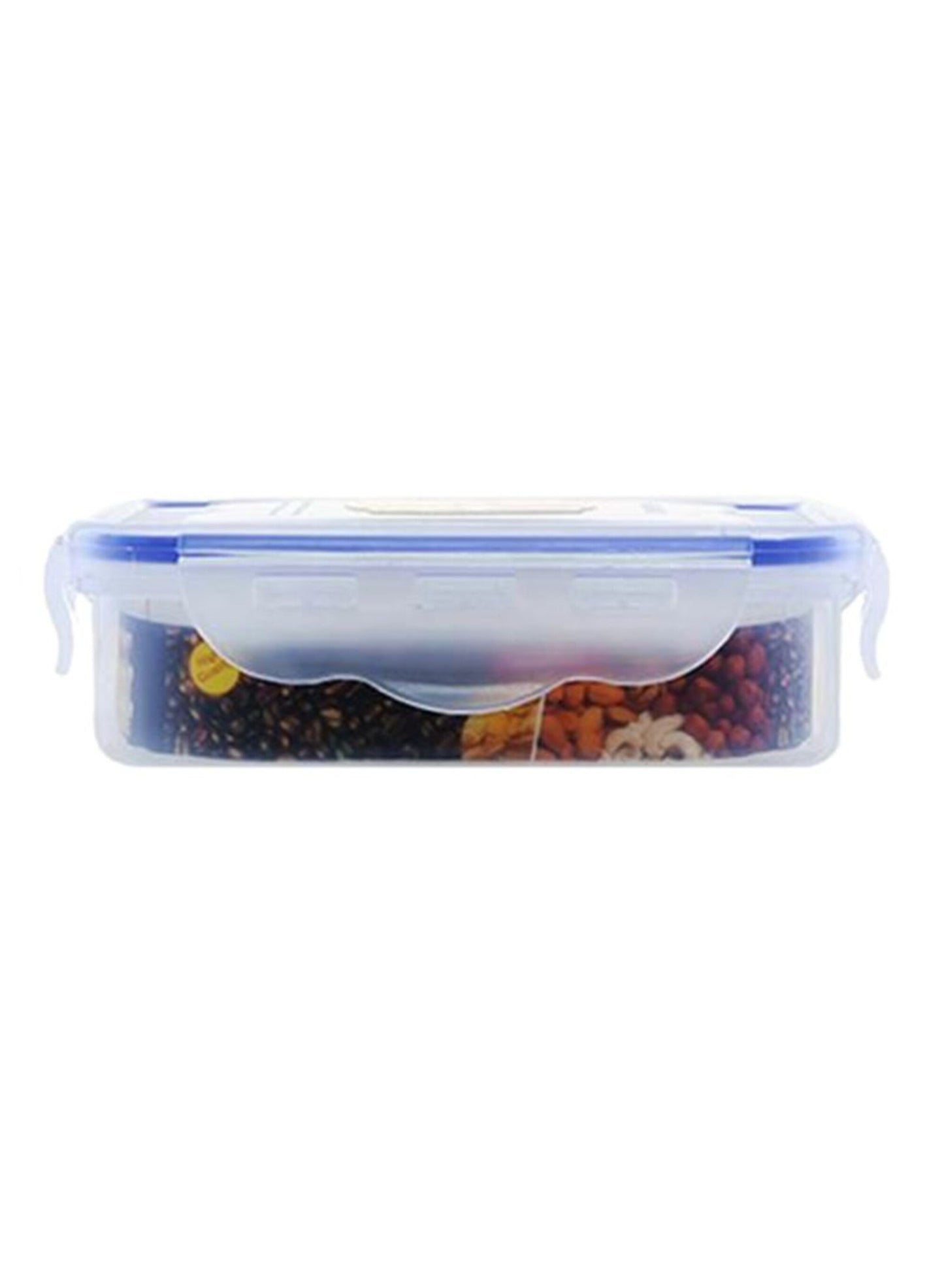 Royalford Clear 350ml Airtight Container with Lids 1 pcs