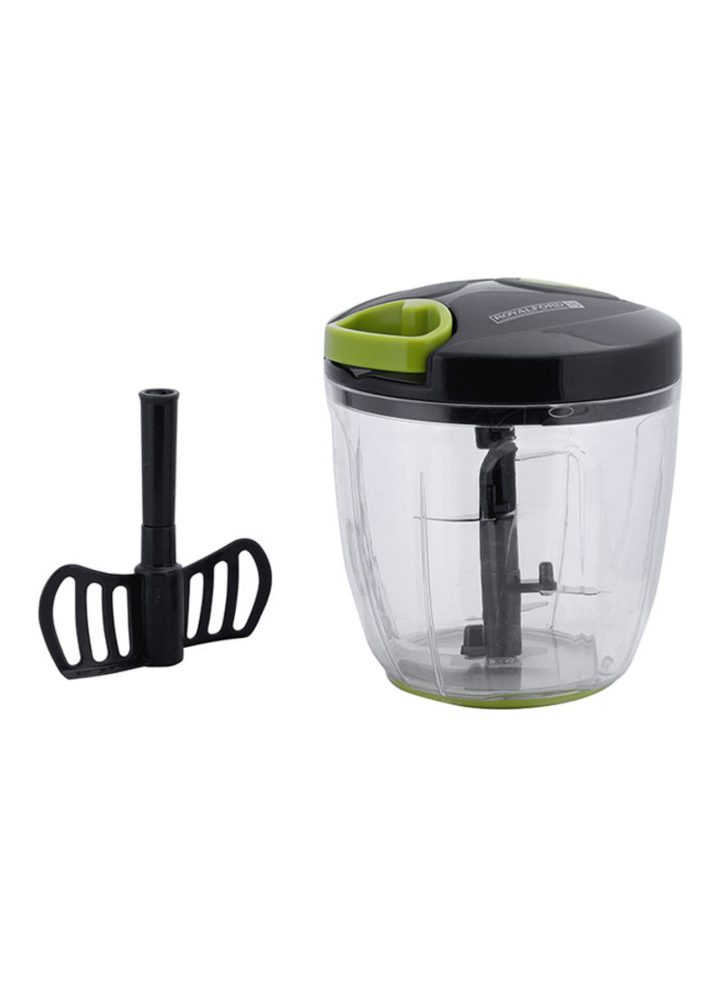 Royalford Multipurpose Pull Chopper 1 pack