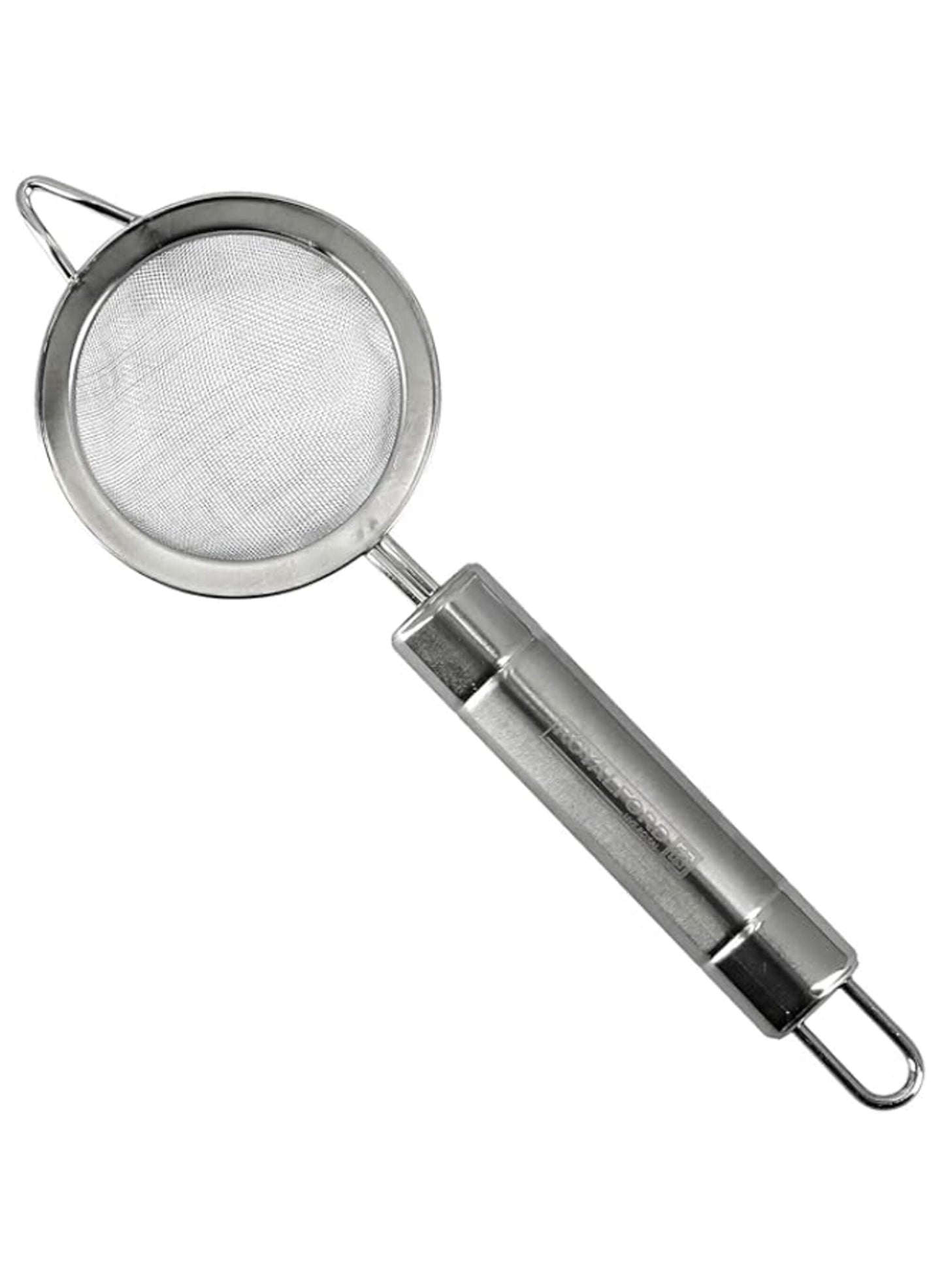 Royalford Silver 6.5cm Strainer 1 pcs