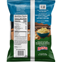 Ruffles Sour Cream & Onion Potato Chips 184.2 gr