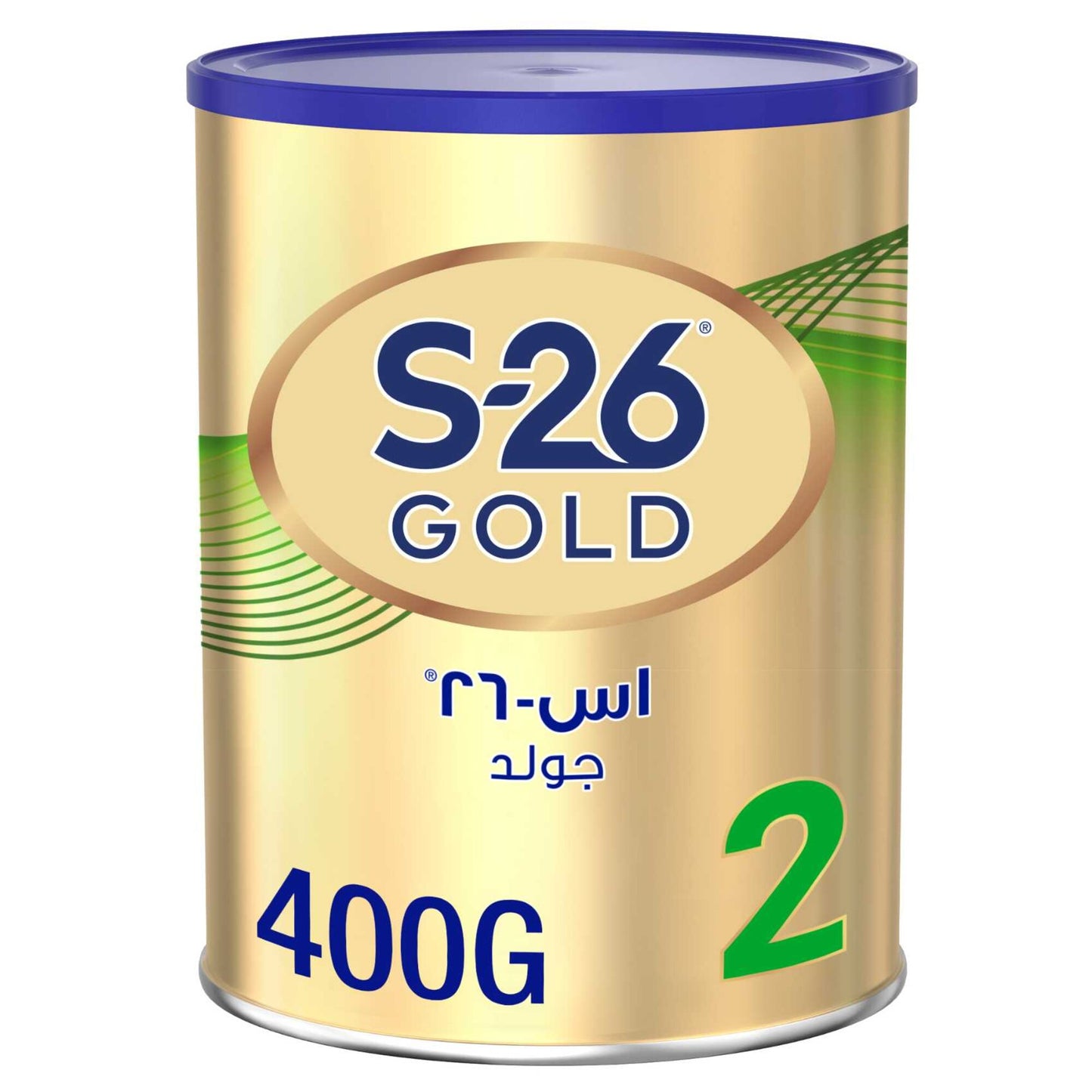 S-26 Pro Gold Follow on Milk Stage 2 400g