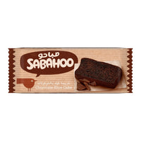 Sabahoo Chocolate Cake Slice 90 gr