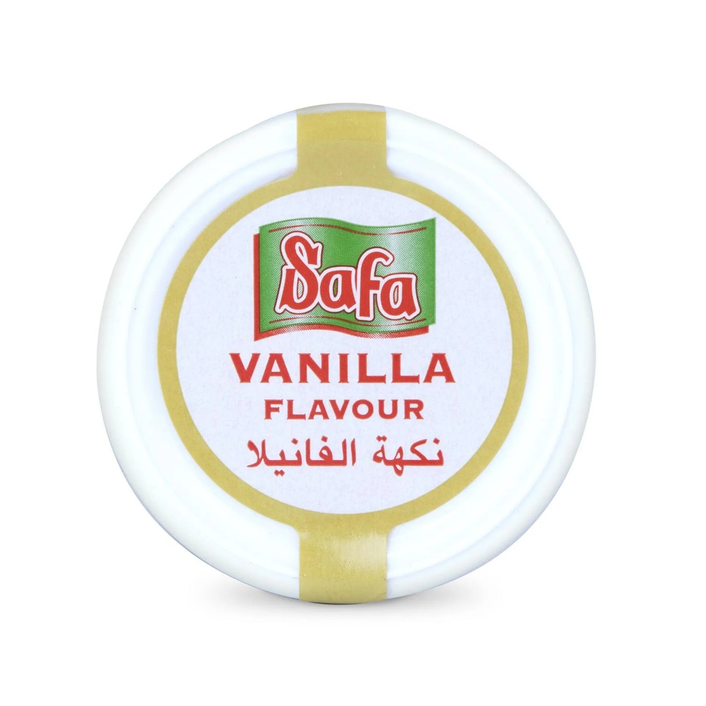 Safa Vanilla Powder 15 gr