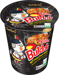 Samyang Hot Chicken Original Cup Noodles 70g