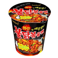 Samyang Hot Chicken Original Cup Noodles 70g