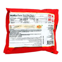 Samyang Hot Chicken Ramen Noodle Black, 140g