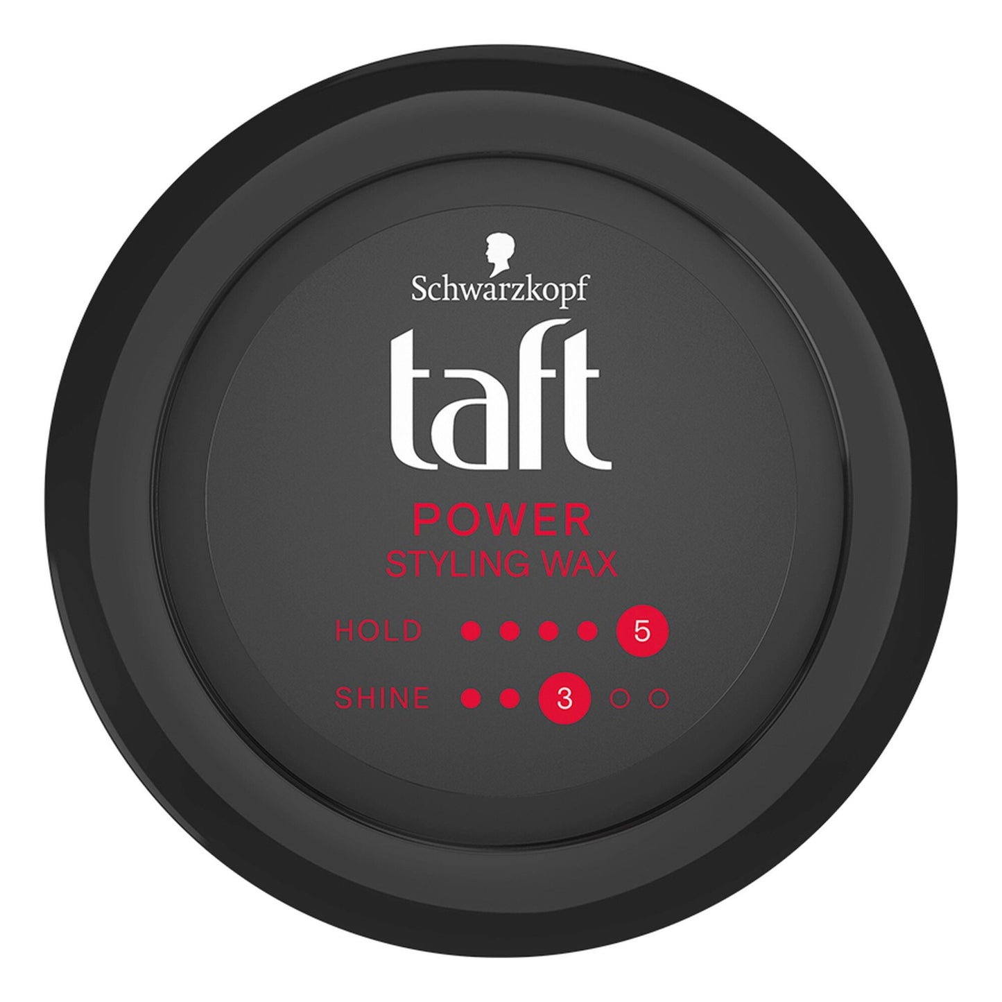 Schwarzkopf Taft Power Wax Structure 75 ml