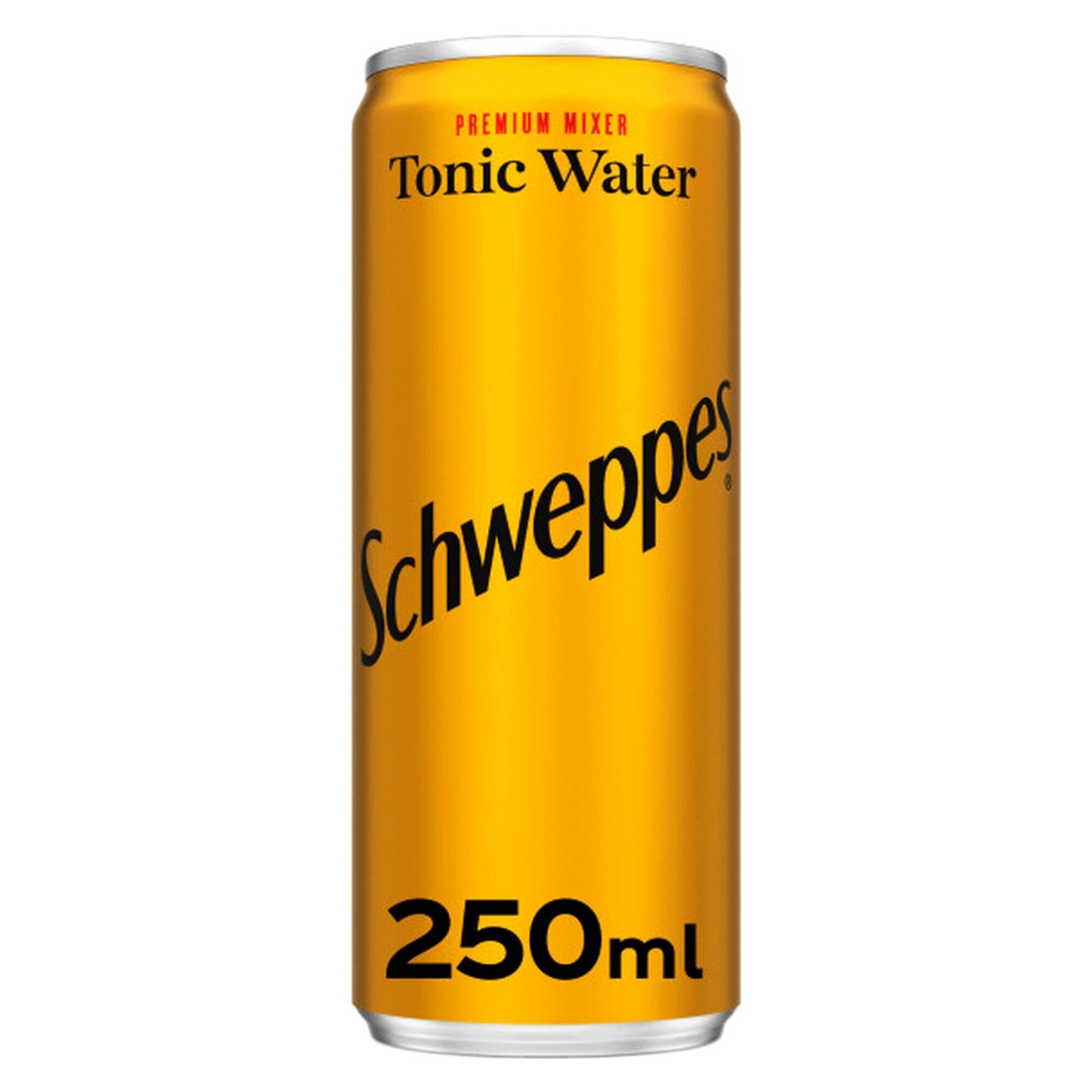 Schweppes Tonic Water 250 ml