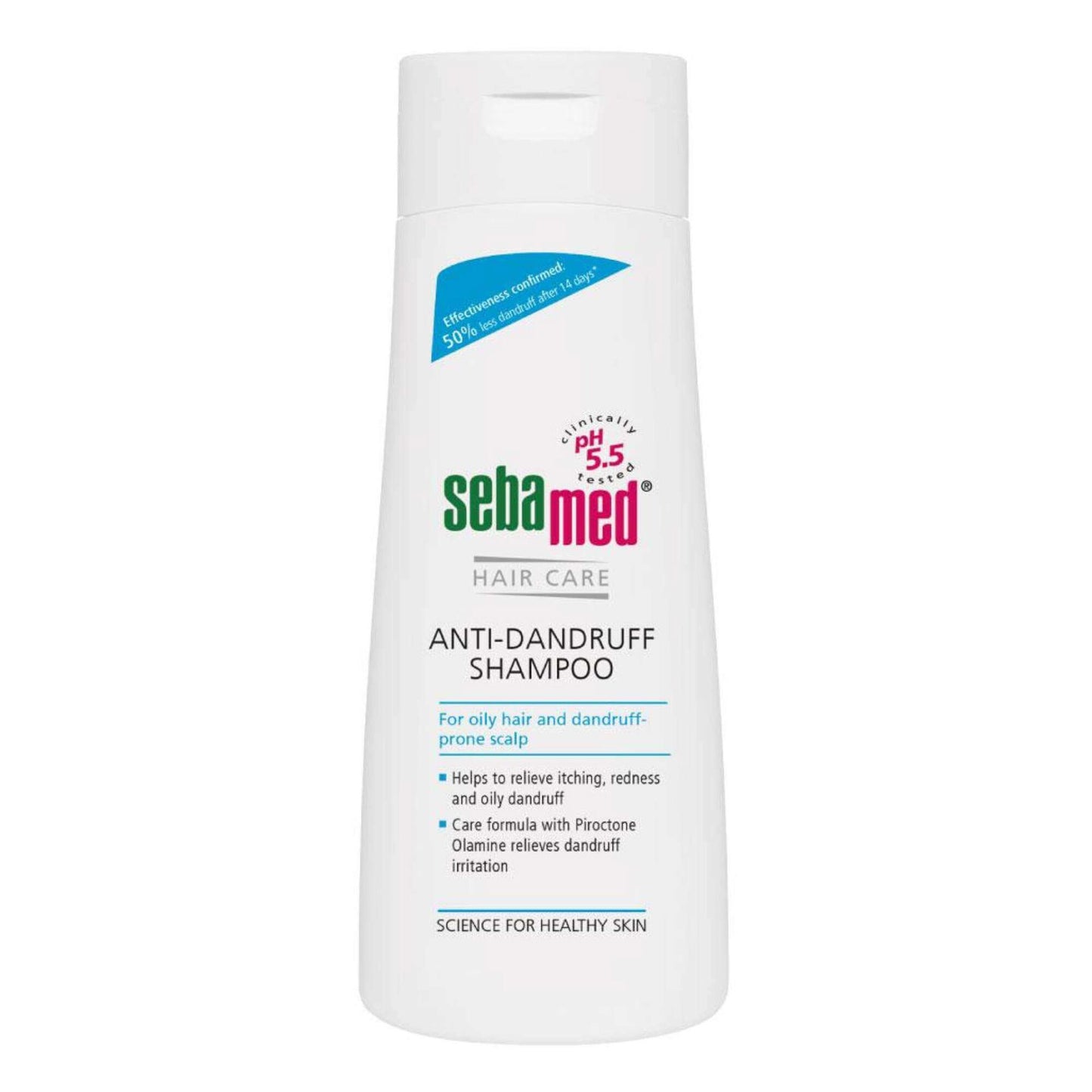 Sebamed Anti Dandruff Shampoo 400ml