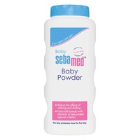 Sebamed Baby Powder for Delicate Skin 100 gr