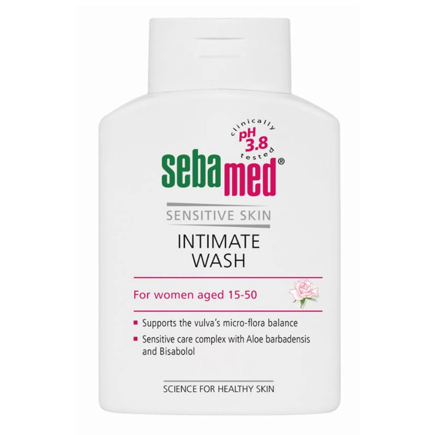 SebaMed Intimat Wash 50ml