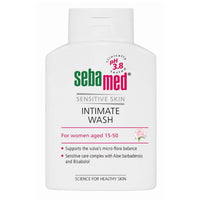 SebaMed Intimat Wash 50ml