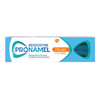 Sensodyne Pronamel Kids Toothpaste For Children 6+ 50ml