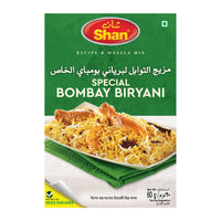 Shan Bombay Biryani Masala 60 gr
