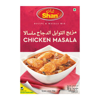 Shan Chicken Masala 50 gr