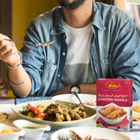 Shan Chicken Masala 50 gr