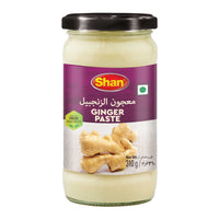 Shan Ginger & Garlic Paste 310 gr