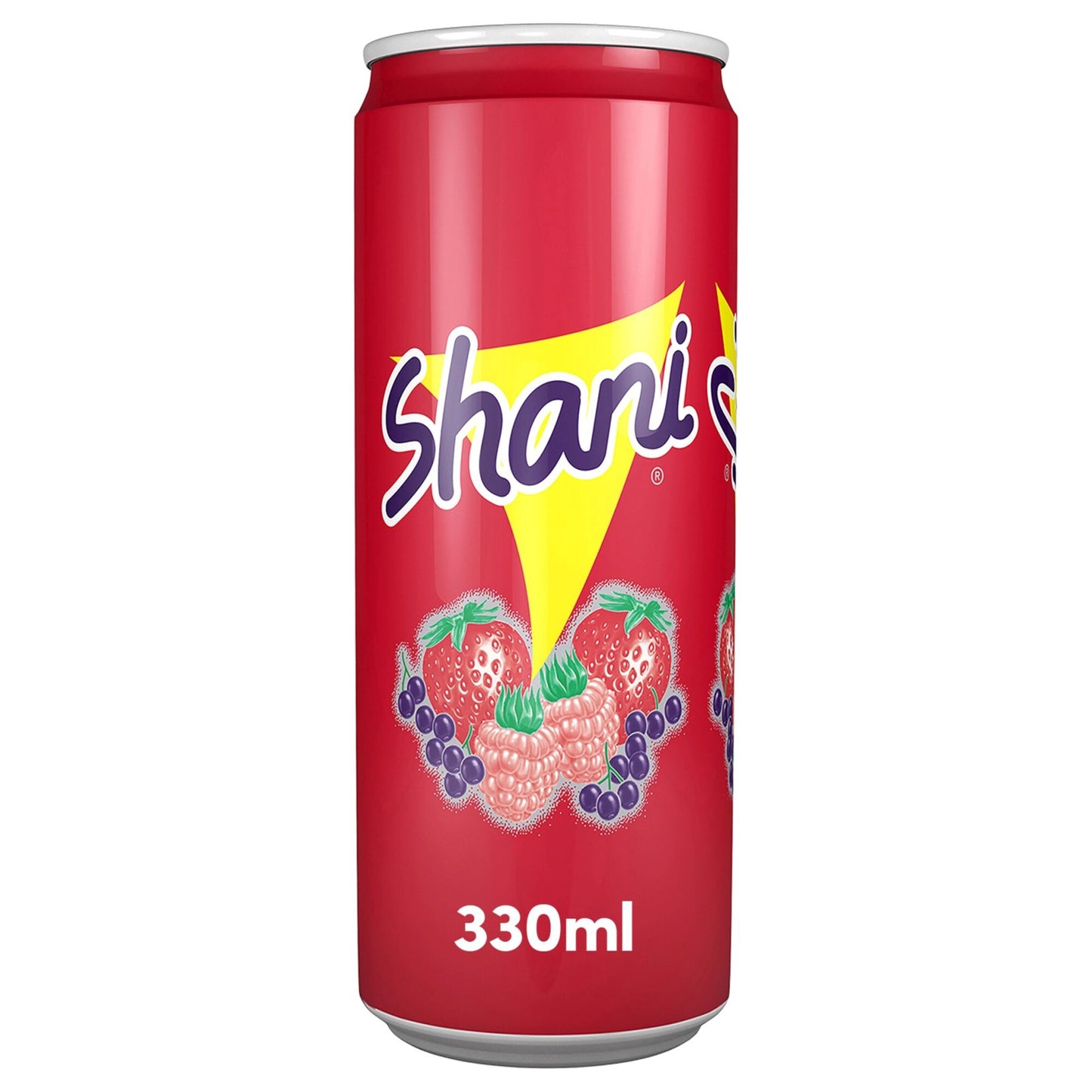 Shani Fruit Drink 330ml
