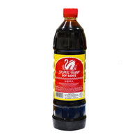 Silver Swan Soy Sauce 1 L