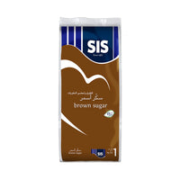 SIS Brown Sugar 1 kg