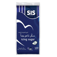 SIS Icing Sugar 500 gr
