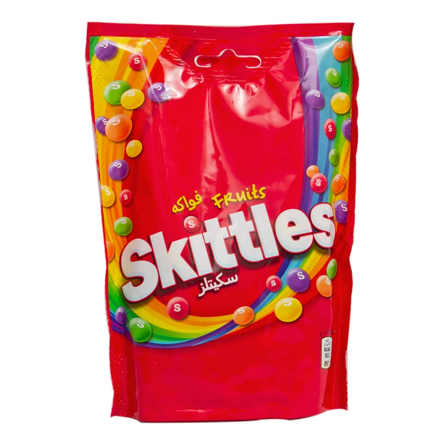 Skittles Candies Fruit Flavor 174 gr