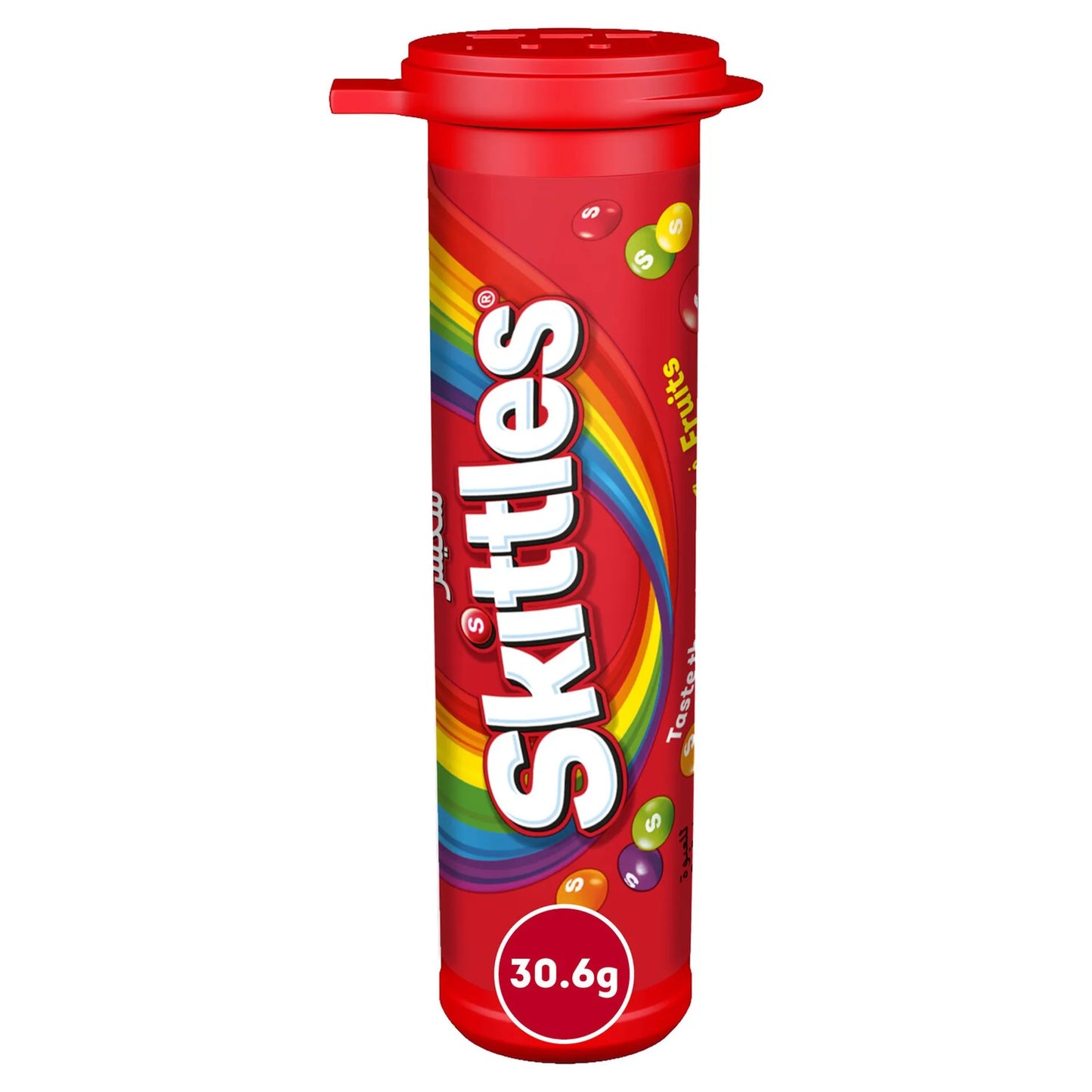 Skittles Candies Fruit Flavor 30.6 gr