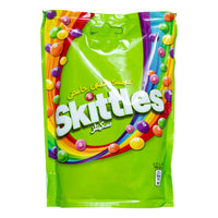 Skittles Crazy Sour Candies 174 gr