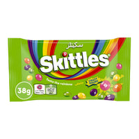 Skittles Crazy Sour Candies 38 gr