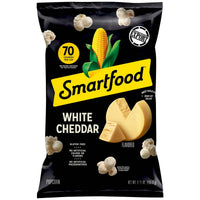 Smartfood Premium Popcorn White Cheddar Flavored 155.9g