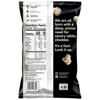 Smartfood Premium Popcorn White Cheddar Flavored 155.9g