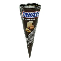 Snickers Ice Cream Cone 110ml