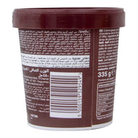 Snickers Ice Cream Tub 450 ml