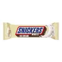 Snickers White Ice Cream Bar 45 ml