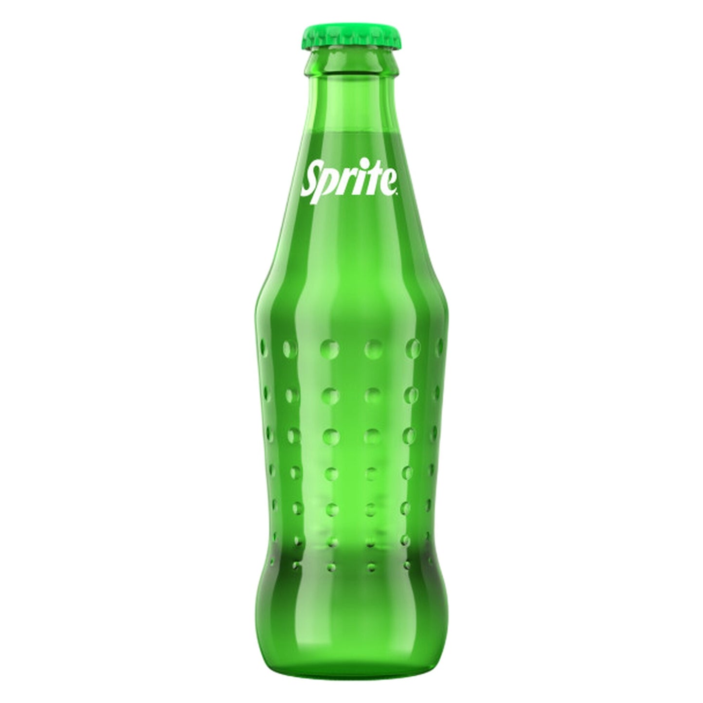 Sprite Regular Glass Bottle 250ml
