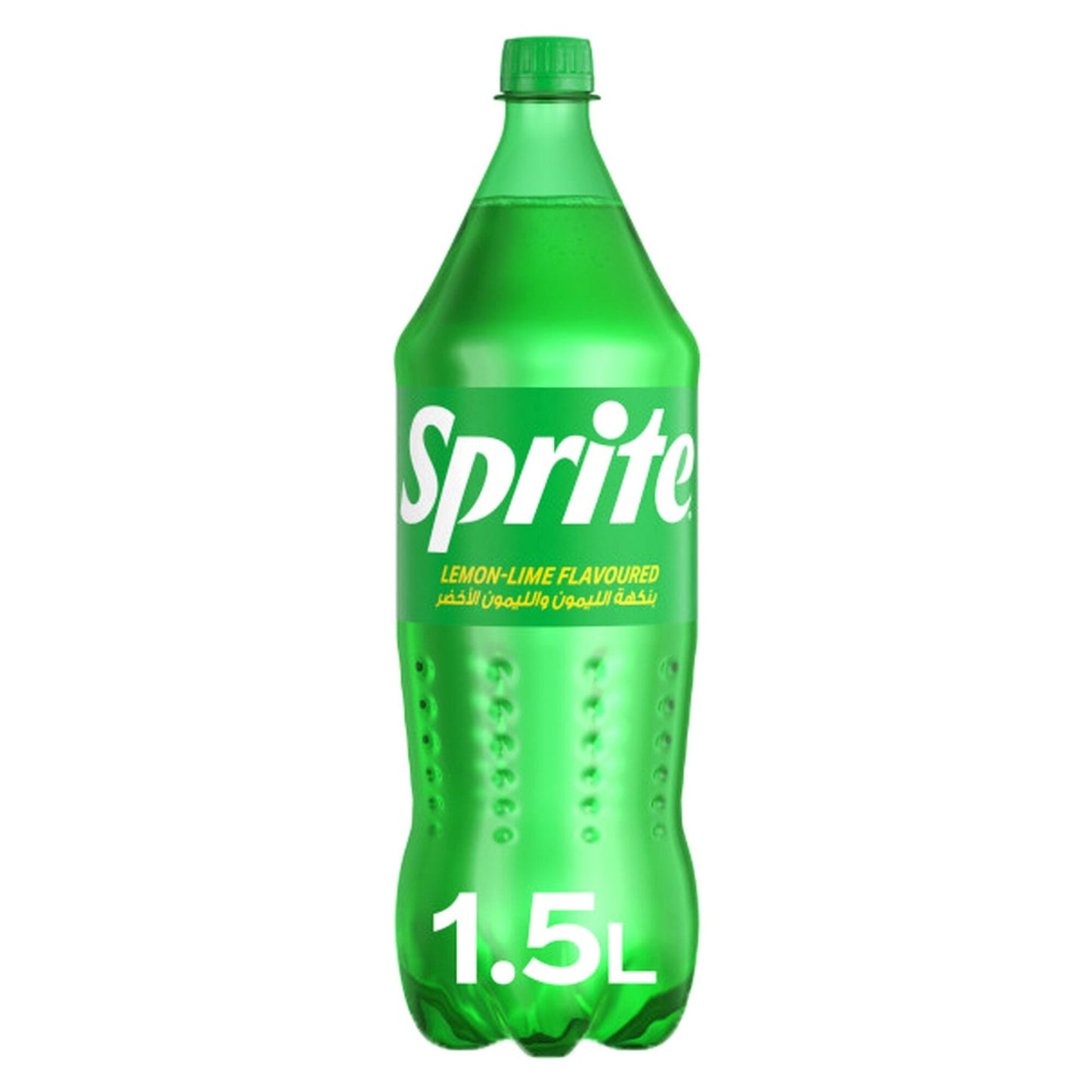 Sprite Regular Lemon & Lime Flavor 1.5 L